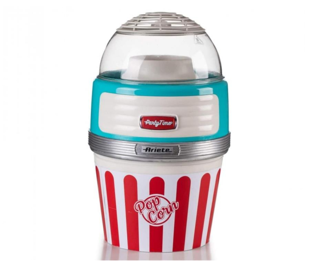 ARIETE Urządzenie do produkcji popcornu 2957/01 - 1014910 - zdjęcie